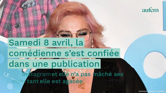 Marilou Berry agacée, elle prend une grande décision : Une plainte est en cours