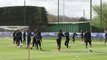 Lampard leads training as Chelsea look for UCL shock at Champions Real Madrid