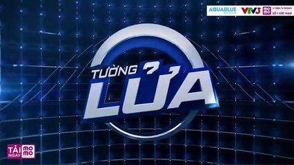 Tập 1 - Tường Lửa Mùa 1_Trường Giang, Pew Pew, Viruss