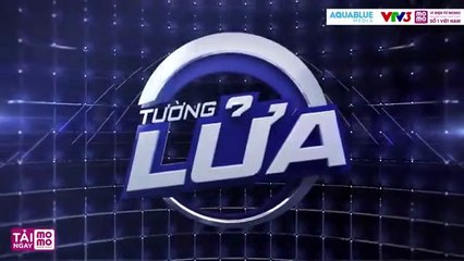 Tập 2 - Tường Lửa Mùa 1_Trường Giang, Thủy Tiên, Công Vinh