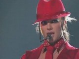 Britney Spears - Live from Miami - Me Against The Music