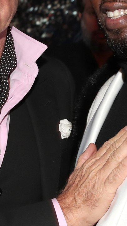 La somme colossale que doit verser chaque jour Diddy (Puff Daddy) à Sting (2)