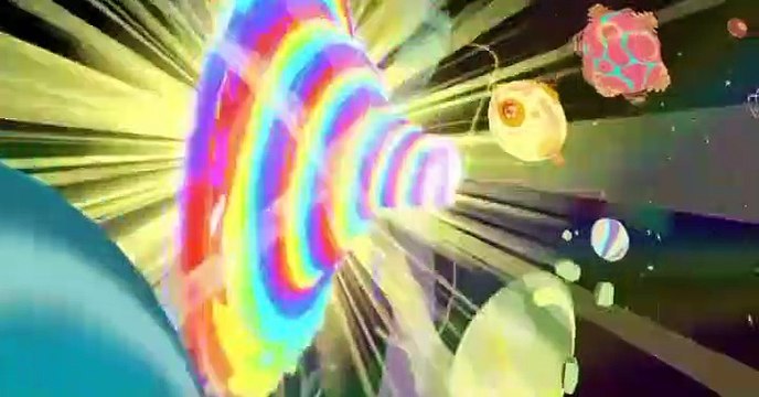 Ollie the Boy Who Became What He Ate Ollie the Boy Who Became What He Ate S02 E021 Pomegranate Train