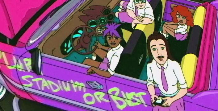 Major Lazer Major Lazer E010 K-Pop!!