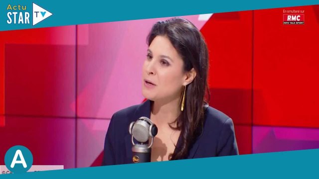 “Il ne répond plus à mes textos” : Apolline de Malherbe snobée par un célèbre politique