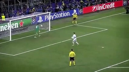 Real Madrid Vs atletico Madrid emotional moments