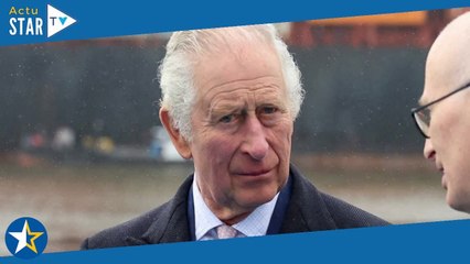 Charles III, une santé inquiétante ? Le roi contraint de se ménager avant le couronnement