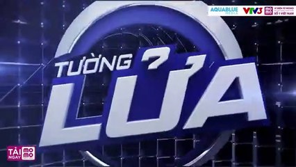 Tập 6 - Tường Lửa Mùa 1_Trường Giang, Jun Phạm, Liên Bỉnh Phát