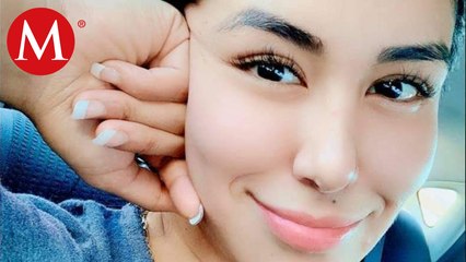 Elizabeth Puga desapareció en 2020, su familia trata de encontrarla