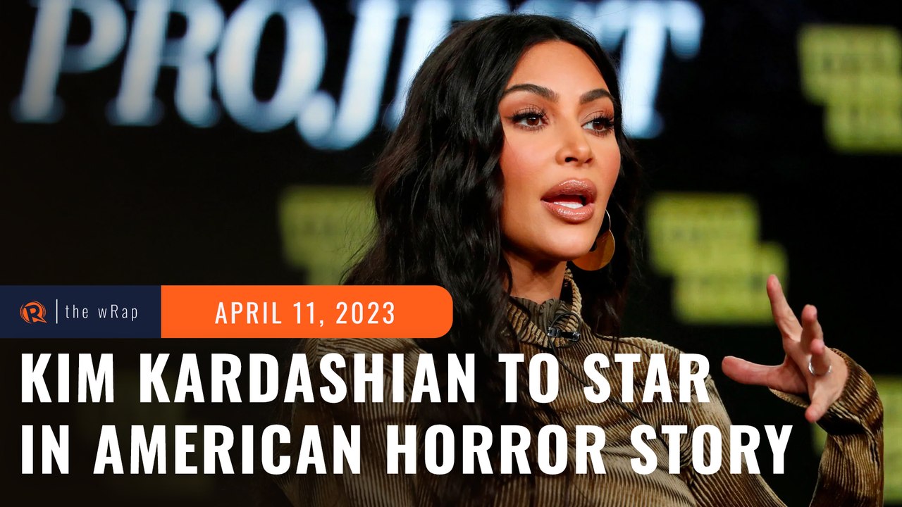 Kim Kardashian to star in new season of ‘American Horror Story’