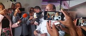 Inicia reunión del CP del PLD con la ausencia de Danilo Medina