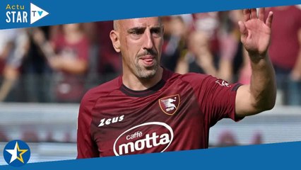 Franck Ribéry : Sa fille Hiziya sublime en look décontractée, avec un sac de luxe au prix astronomiq