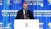 Cumhurbaşkanı Erdoğan, Naci Görür'e mi tepki gösterdi?