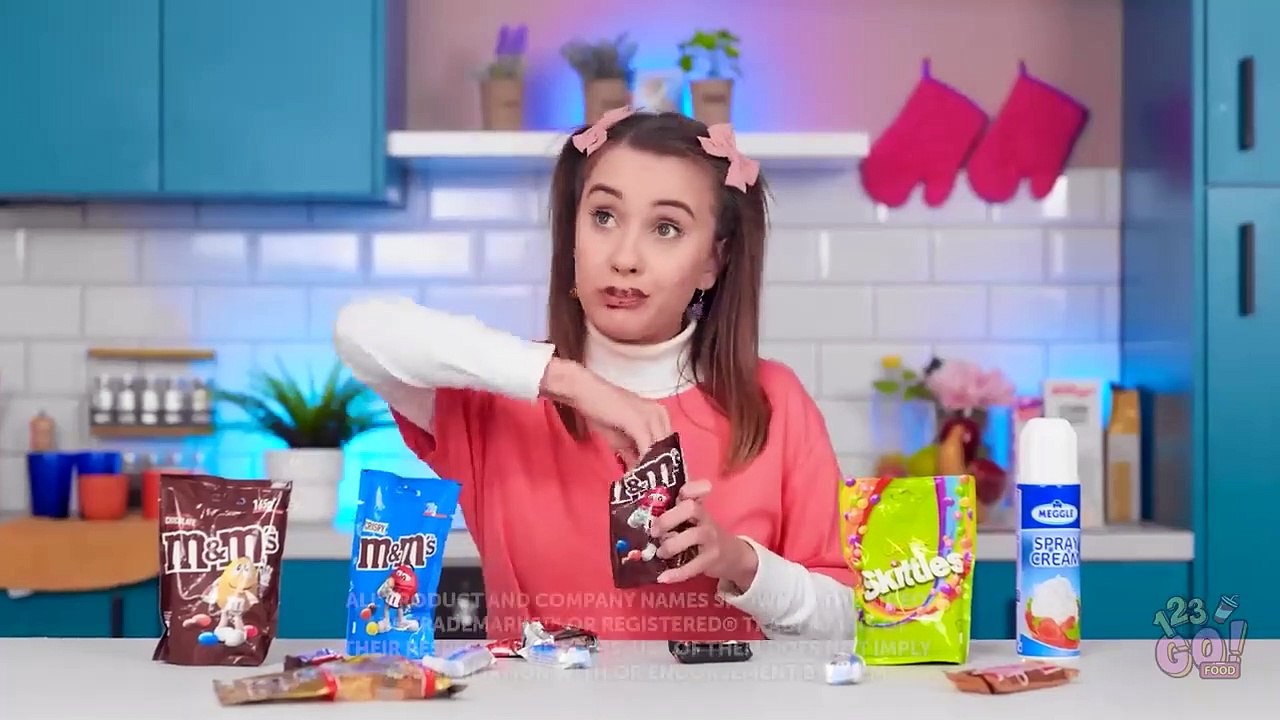 HIDE MAKEUP IN YOUR SHOES - How To Sneak Food and Makeup Anywhere You Go by 123 GO FOOD