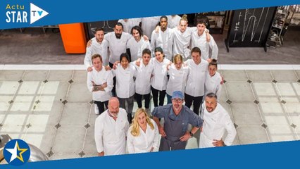 Top Chef 2023 : voici la date de diffusion de l'épisode spécial "La Guerre des restos"