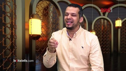 _الشيخ يونس ريحان يتحدث عن أجر بر الوالدين ويحذر من عقوقهما ويوجه رسالة لمن يفضل زوجته على أمه_