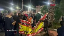 حناجر مواطنين تصدح بشعارات ضد غلاء الأسعار في بني ملال