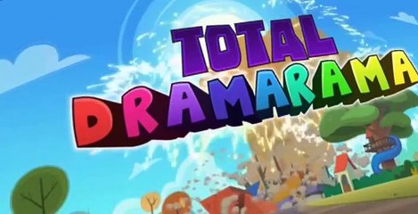 Total DramaRama S01 E27