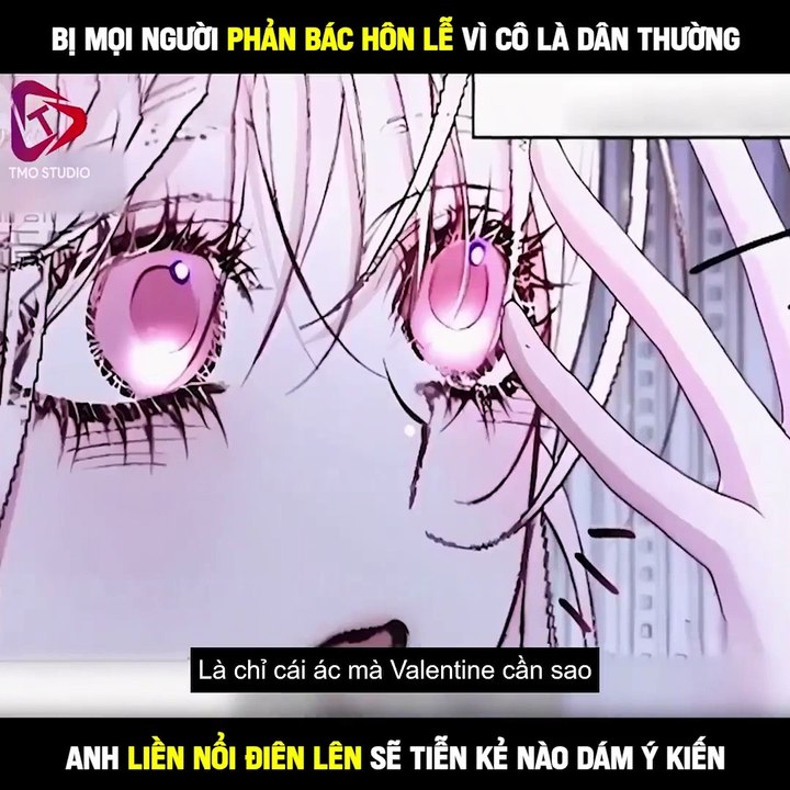 Review Truyện: Khế Ước Trở Thành Gia Đình Với Ác Ma - Tập 9 | Trở Thành Cô Vợ Khế Ước Của Nhân Vật Phản Diện