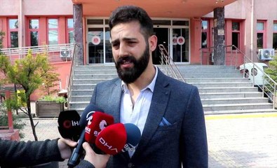Gabonlu Dina'nın soruşturmasında tutuklanan zanlının avukatı Çolak: "Dina'yı tekrar görebilme ümidiyle hareket ediyor"