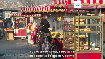 Turquia: Navegar na geopolítica sem rumo anunciado