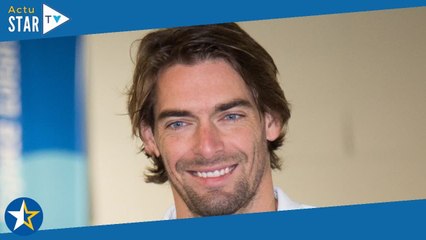 Camille Lacourt évoque son terrible burn-out : "On reste au lit et ça dure"