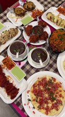 Veg & Nonveg Thali in Sadar Nagpur