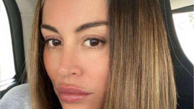 VOICI : «Je suis éteinte : Anaïs Camizuli explique pourquoi elle s'est éloignée des réseaux sociaux