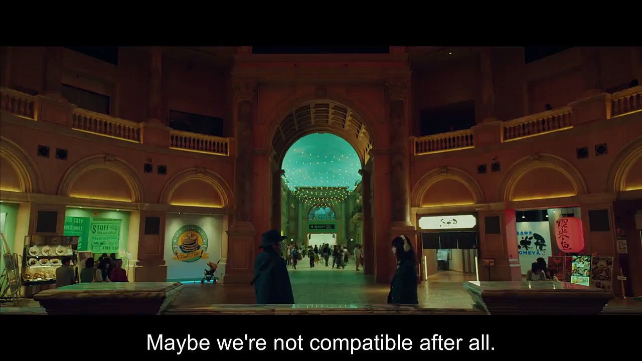 Parasite in Love -  恋する寄生虫 - Love Parasites - Koi Suru Kiseichu - Koisuru Kiseichu