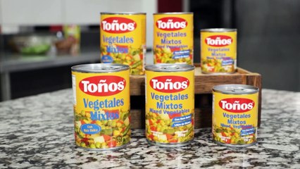 Cocina de Hoy 12 Abril 2023