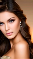 AI-Generated Goddesses: Beautiful Women Brought to Life