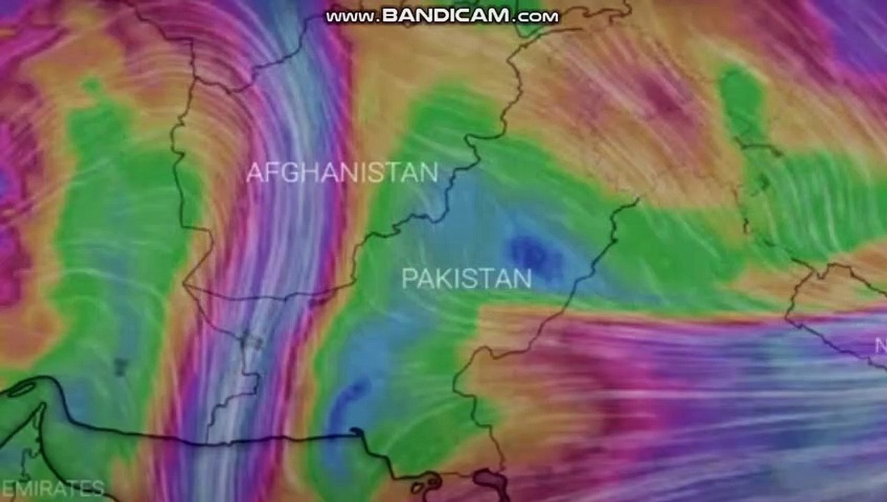 Heavy Rains Start Before Eid  Weather Update Today  Pak Weather  Mosam Ka Hal