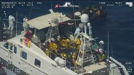 Il governo sta per dichiarare l'emergenza nazionale. Vertice fra ministri