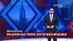 Viral di Media Sosial, Cekcok Dokter Muda dengan Pengendara Mobil di Medan!