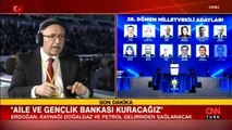 Abdulkadir Selvi, AK Parti'nin seçim beyannamesini yorumladı