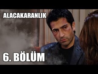 Alacakaranlık 6. Bölüm | Heyecan Dolu Yeni Bölüm Yayında 🎬