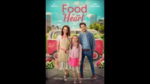 Food for the Heart - Trailer © 2023 Drama, Romance