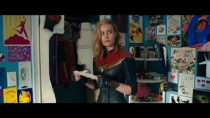 Bande-annonce de The Marvels : "Un vide abyssal" : Marvel dévoile la bande-annonce de son nouveau gros film et les fans sont loin d'être emballés