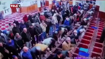 ABD'de imama bıçaklı saldırı! Sanık da, polis de, savcı da Türk