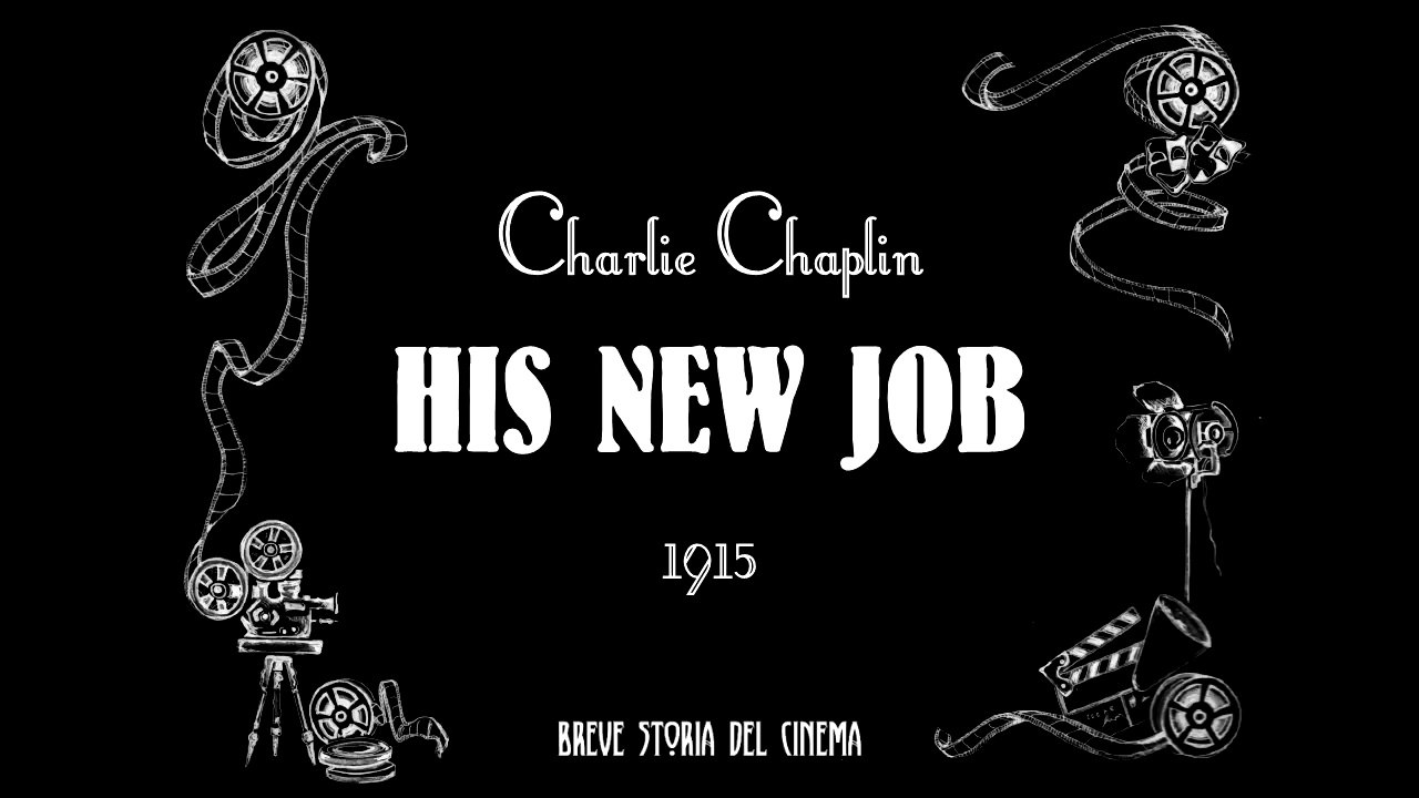 Charlie Chaplin