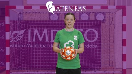 Natali Mytrofanska: "Nuestra vida ahora es una mochila, un pasaporte y uno mismo"