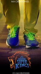 MS-Dhoni-CSK-IPL-2021-Status-Video