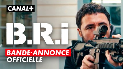 B.R.I - Bande-annonce