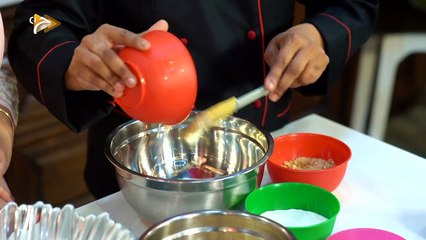 Special Sweet Dish   Quick Recipe   Mocha Delight   Homemade   Geo Tarka Season 3