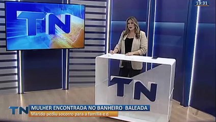 Homem é baleado dentro de carro e morre na Grande Vitória