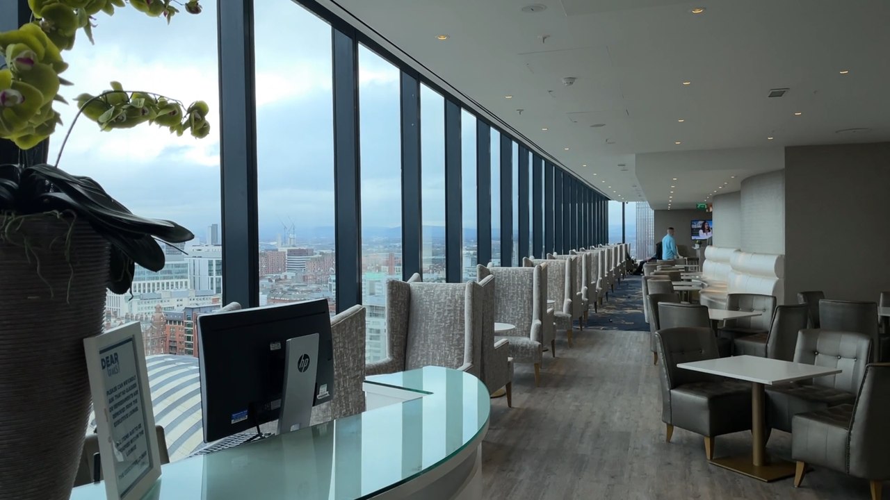 Manchester’s new Tourist Tax: Tourists will be charged a pound a night extra to help keep the city’s streets clean