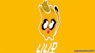 니니모 한글 로고 효과 #3 (LSF2021) (re-uploaded)