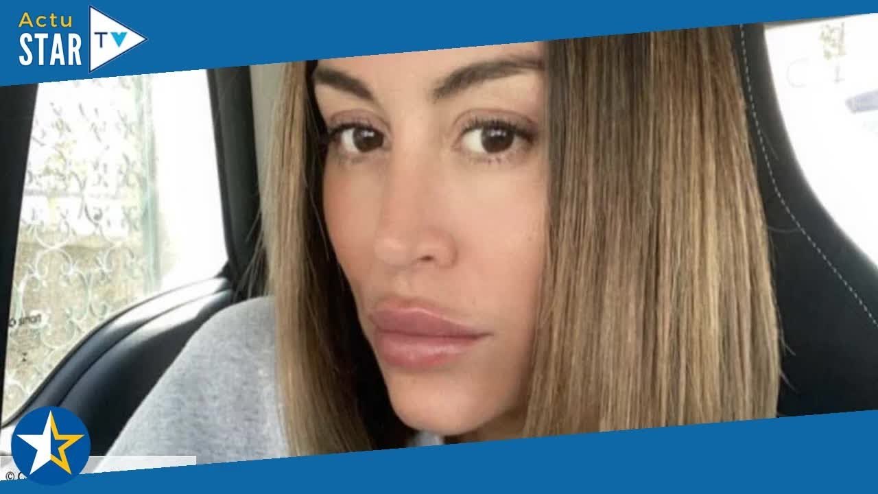 « Je suis éteinte » : Anaïs Camizuli explique pourquoi elle s'est éloignée des réseaux sociaux