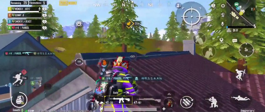 Dominating with 15 Kills My Best PUBG Match Yet#pubgmobile #highlights #game #kill #pubg #anime