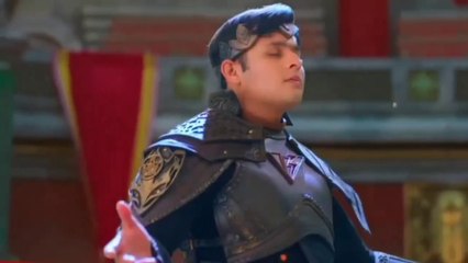 Vivan Entry in Balveer season 3 _ Sony sab New  promo_ Balveer season 3 New promo _ Promo 9